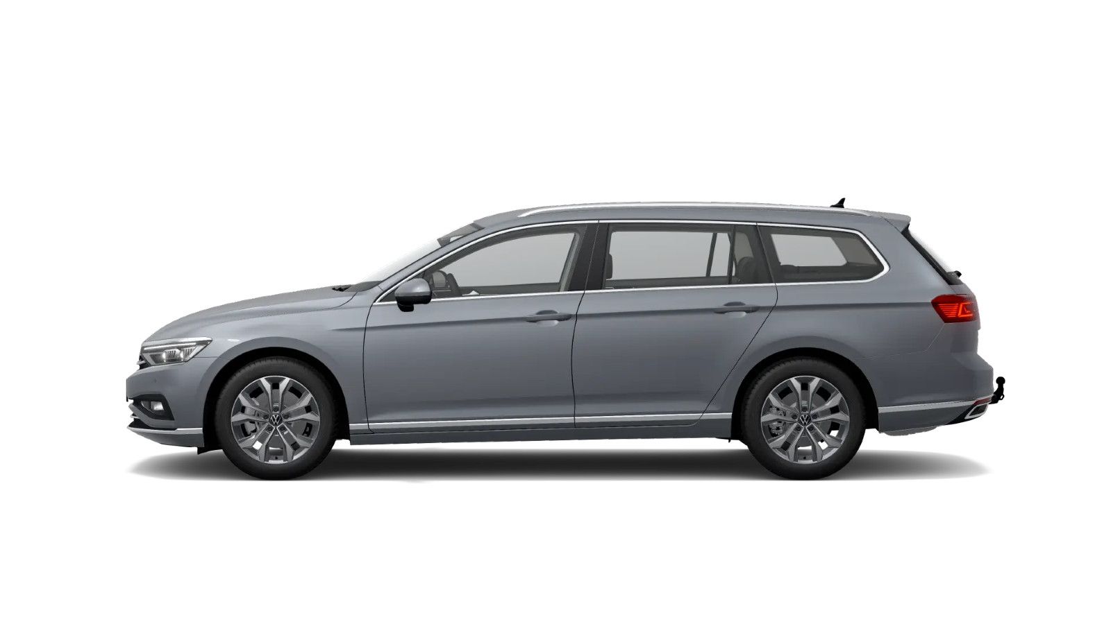 Volkswagen Passat Variant Elegance 2.0 TDI RFK*AHK*Matrix