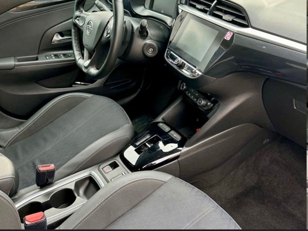 Opel Corsa F Elegance - Samsaru's Car Outlet