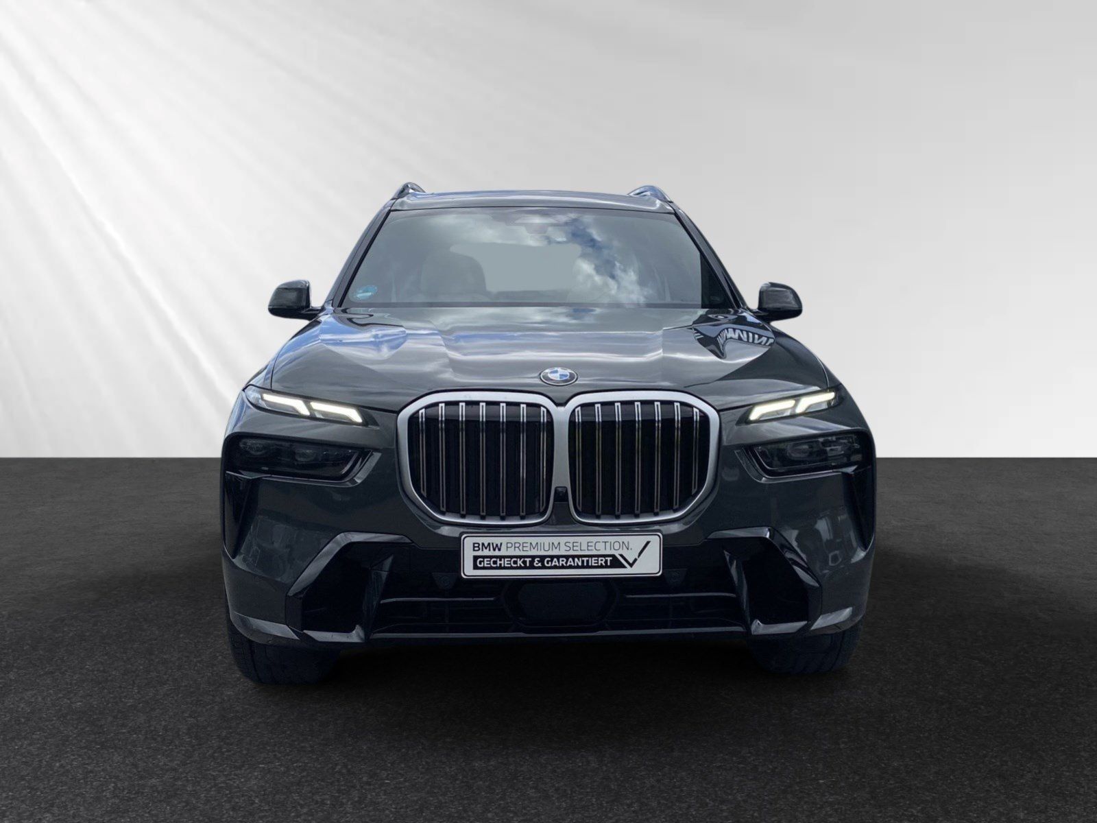 BMW X7 xDrive40i Inkl. € 1.190 Zubehörbonus* M Sport