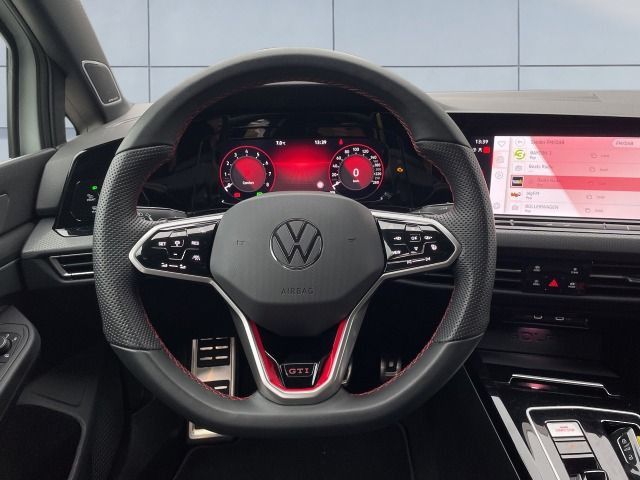 Volkswagen Golf GTI Clubsport 2.0 TSI DSG - Samsaru's Car Outlet