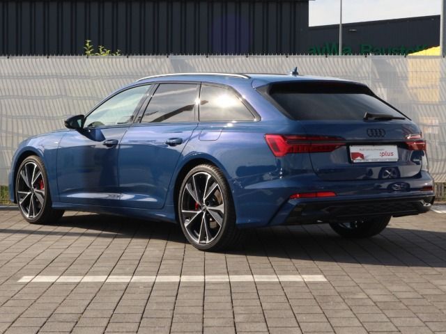 Audi A6 Avant S line 55 TFSI e quattro *0,5%*MASSAGE