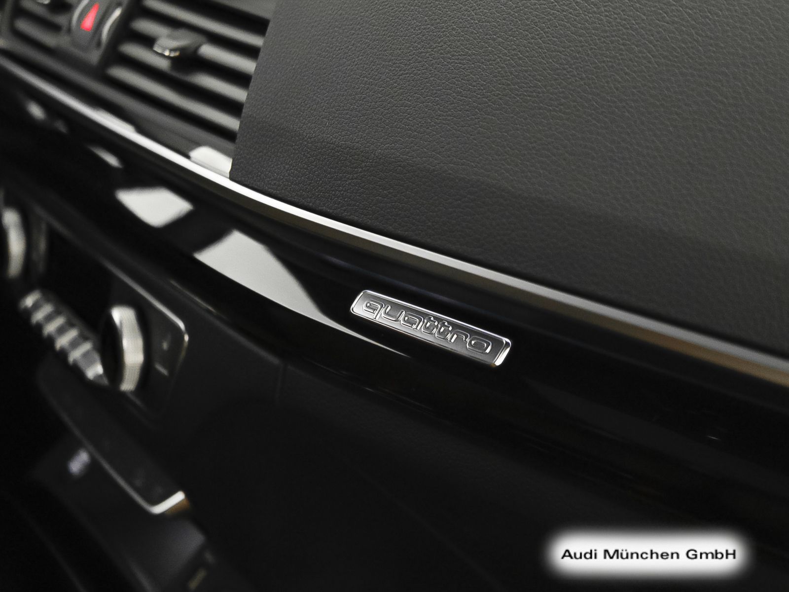 Audi Q5 40 TDI qu. S tronic S line Pano/AHK/Matrix/Lu