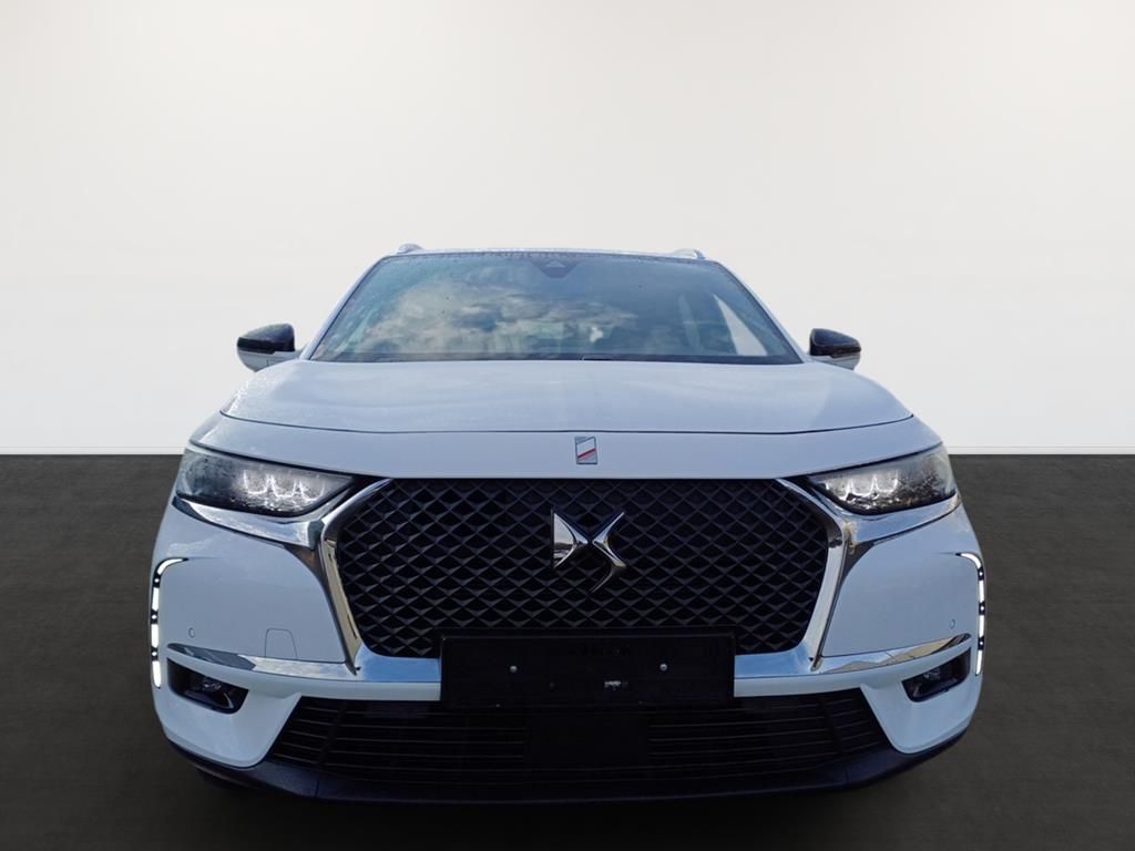 DS Automobiles DS7 Crossback E-Tense 225 Bastille + 4x2