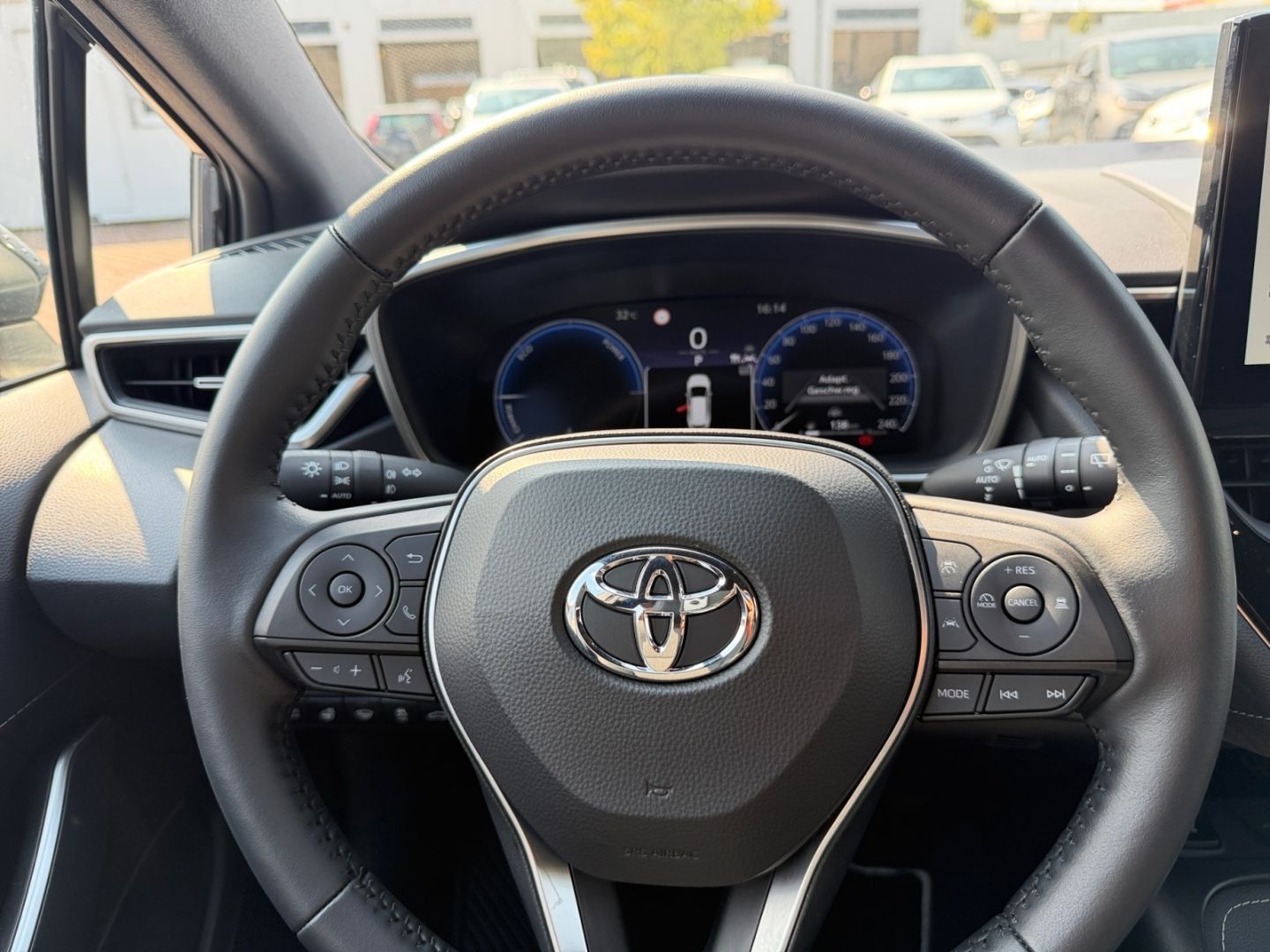 Toyota Corolla 1.8 Hybrid TS Team D *Technik-Paket*CAM*