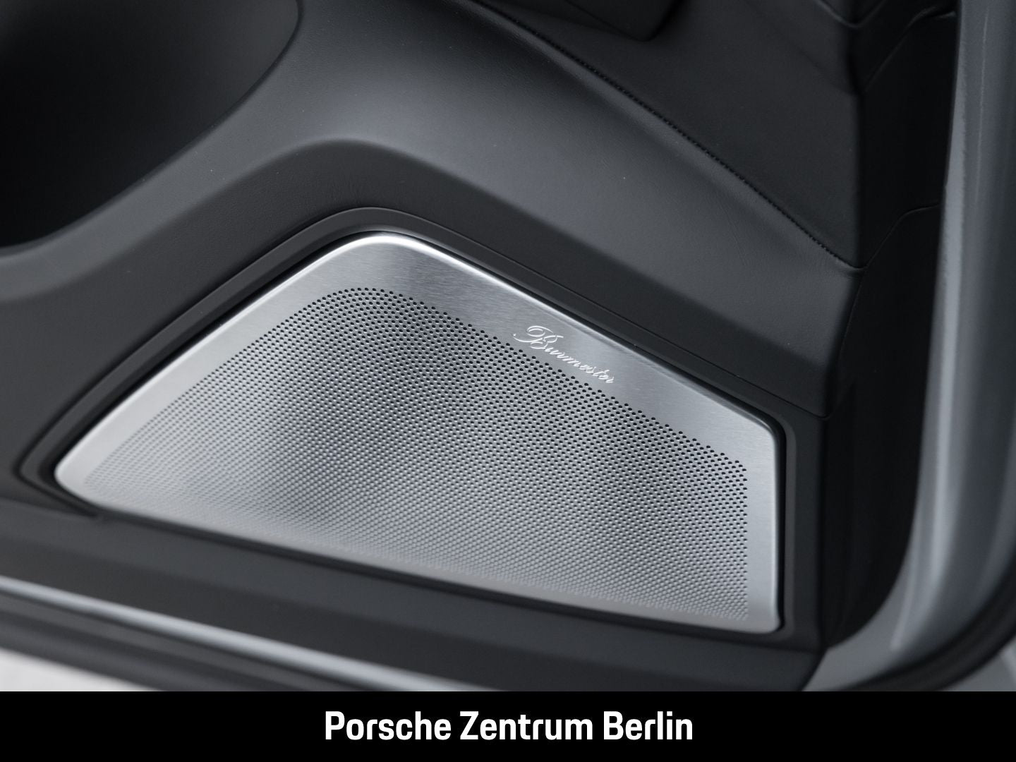 Porsche Cayenne S E-Hybrid Burmester Sportabgasanlage