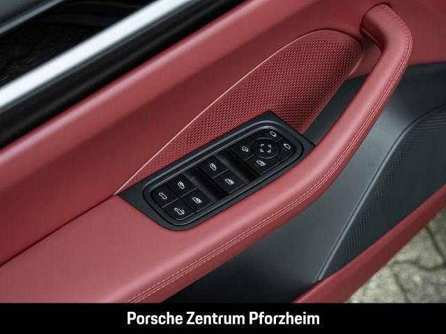 Porsche Macan Electric - Samsaru's Car Outlet