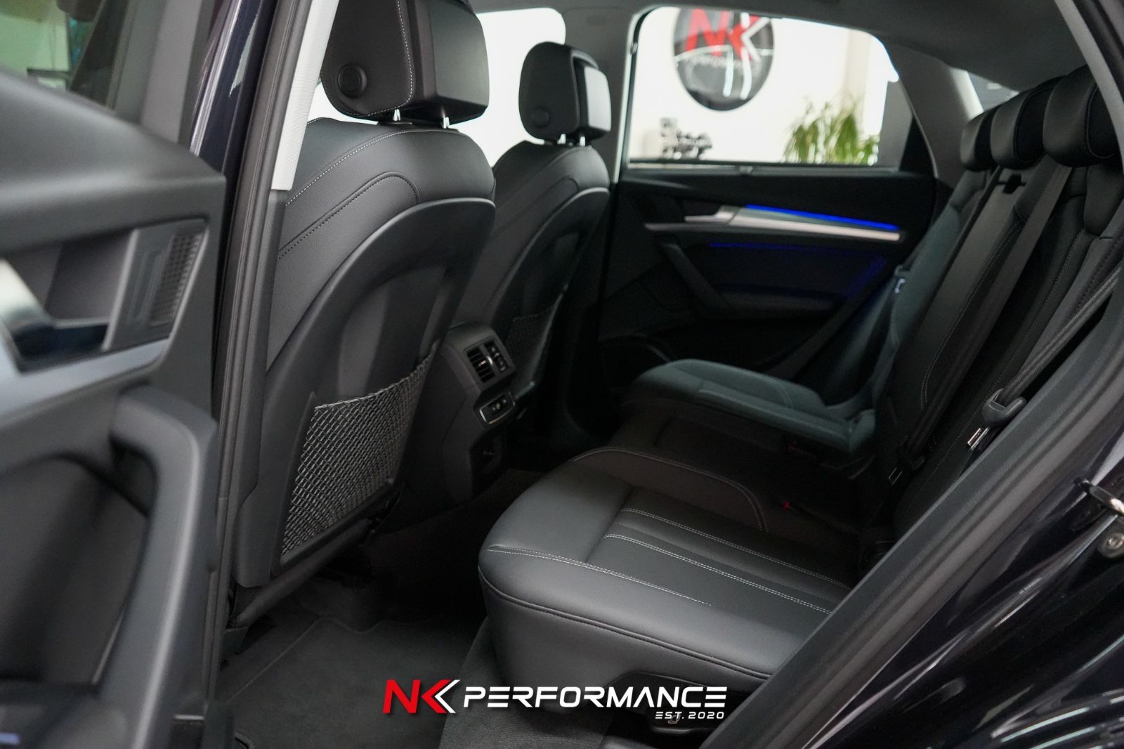 Audi Q5 Sportback 50 TDI quattro S line - Samsaru's Car Outlet