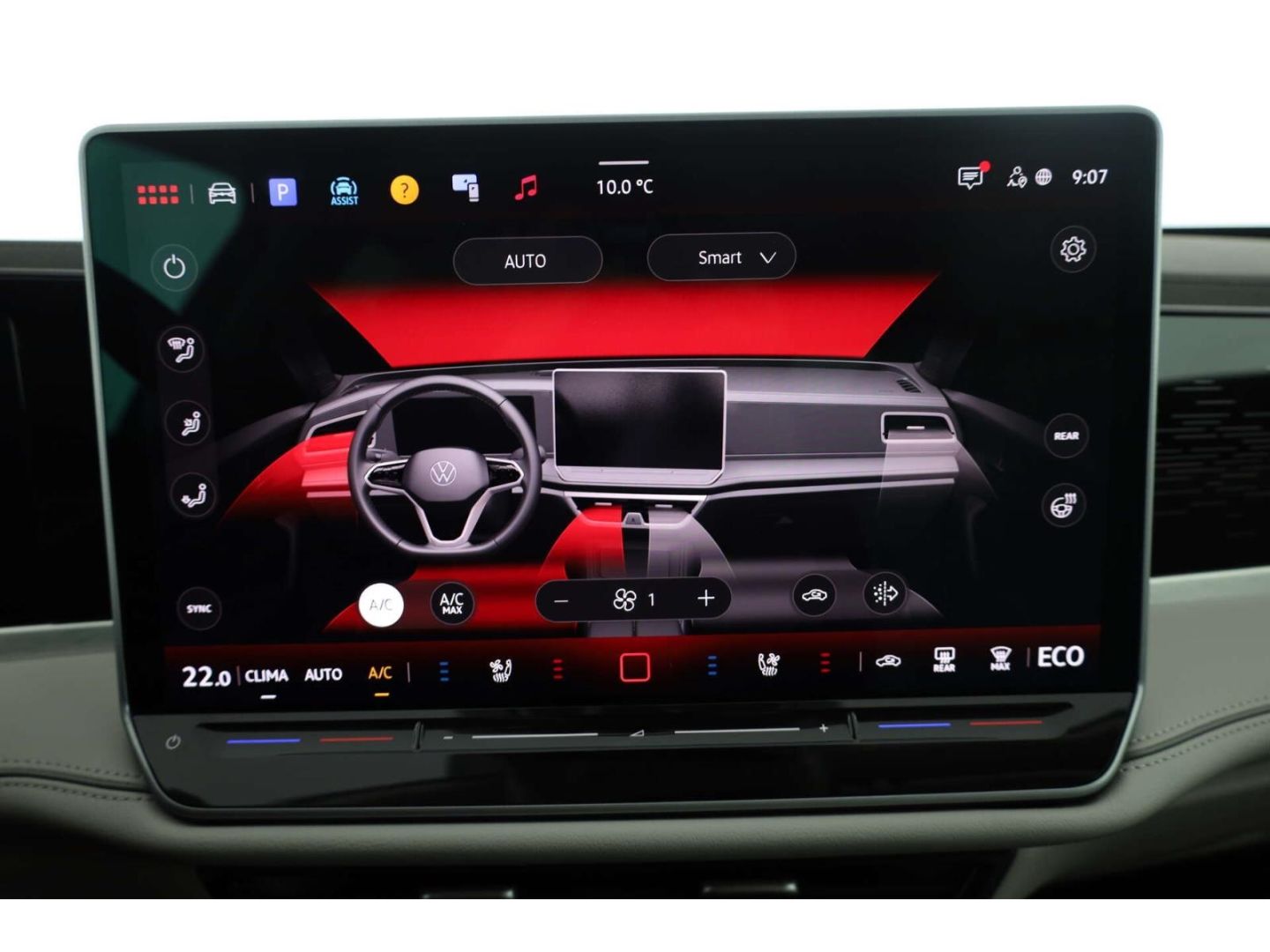 Volkswagen Passat 1.5 eHybrid Elegance DSG AHK/Matrix/NAV