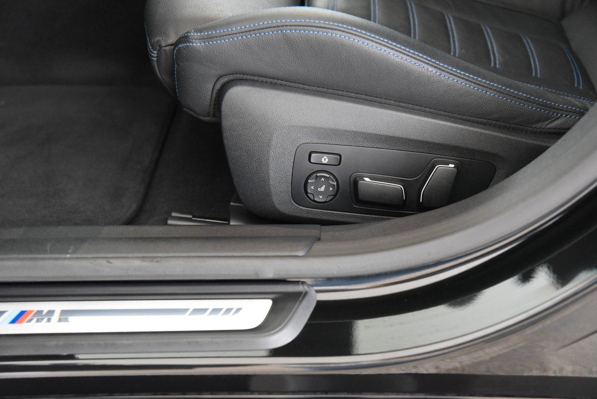 BMW Seria 4 Gran Coupe