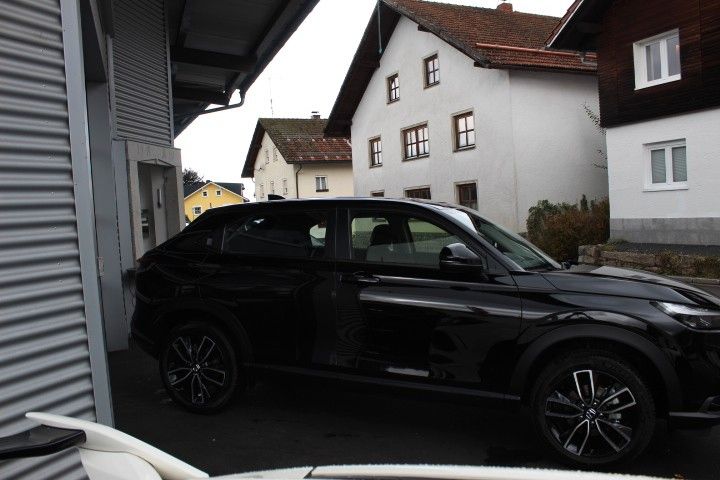 Honda HR-V 1.5 e:HEV Hybrid Elegance