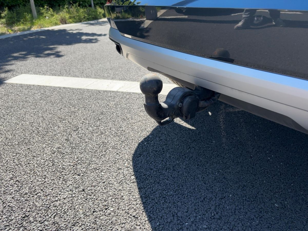 Audi Q3 40 TFSI advanced quattro - Samsaru's Car Outlet