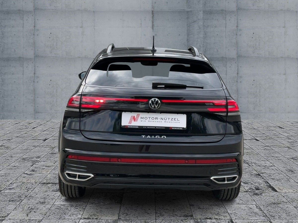Volkswagen Taigo 1.5 TSI DSG R-LINE - Samsaru's Car Outlet