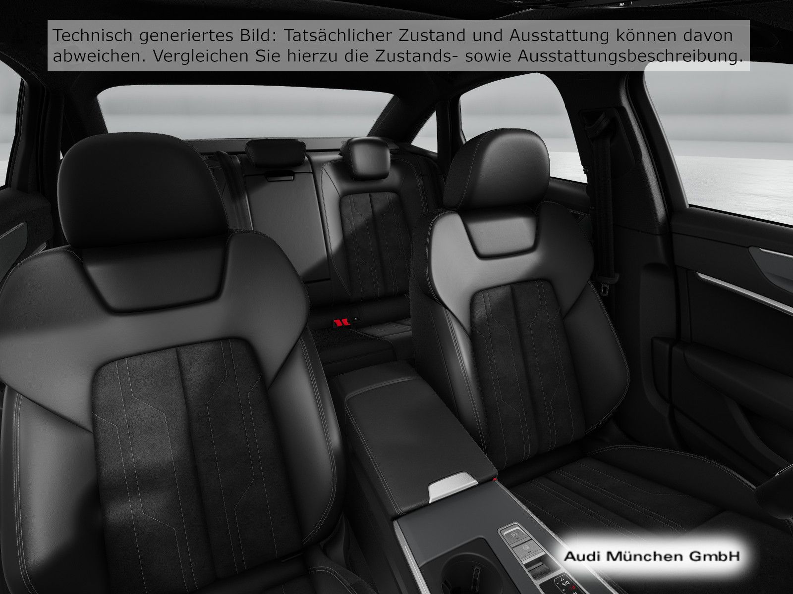 Audi A6 Limousine 55 TFSI quattro S tronic S line - Samsaru's Car Outlet