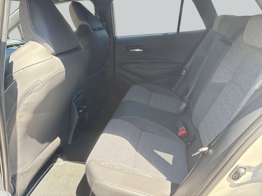 Toyota Corolla 2.0 Hybrid TS Technik-Paket Kamera Navi