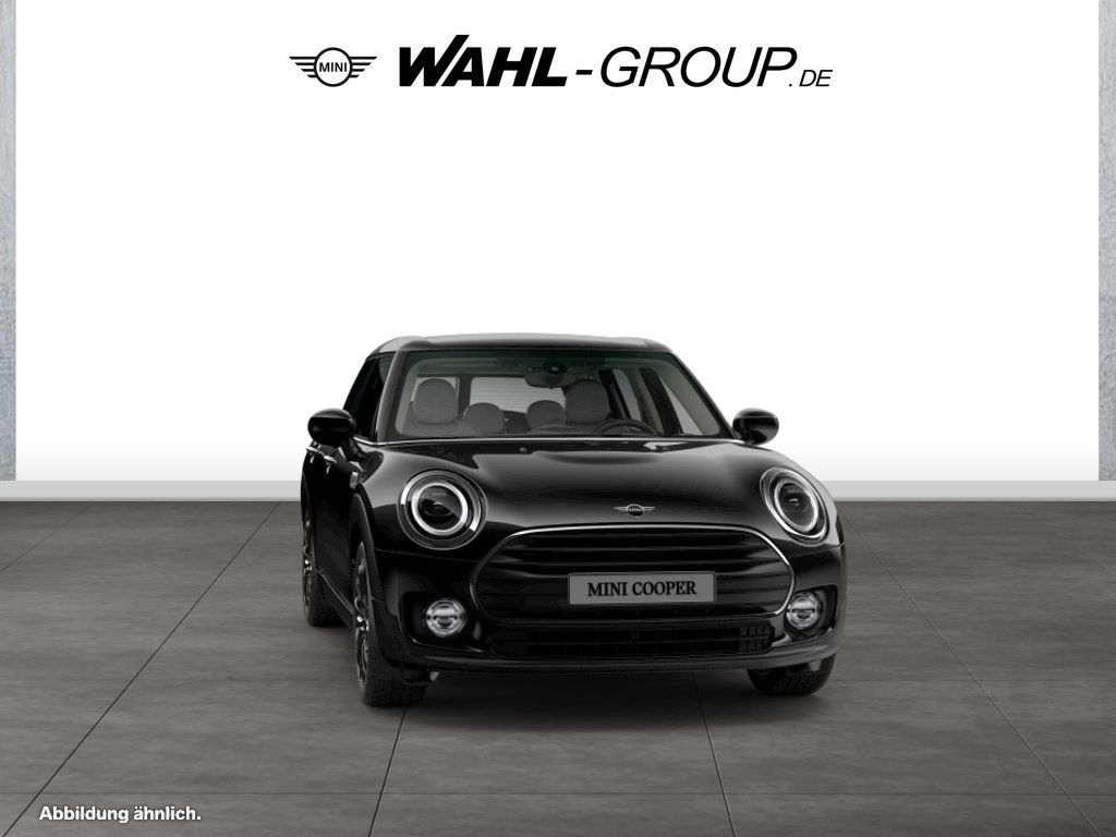 MINI Cooper Clubman - Samsaru's Car Outlet