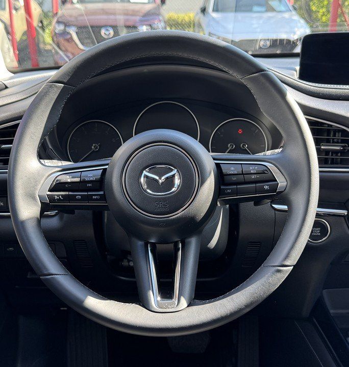 Mazda CX-30 2.0L e-SKYACTIV G 150ps 6AT FWD Exclusive-