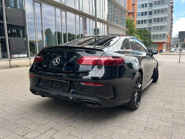 Mercedes-Benz E450 4M Night AMG - Samsaru's Car Outlet