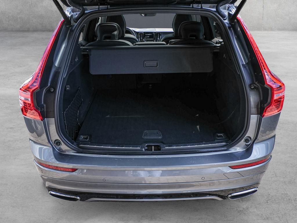 Volvo XC60 T4 R-Design Geartronic - Samsaru's Car Outlet