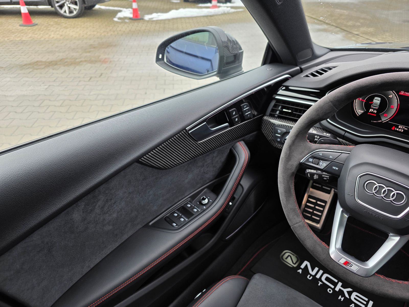 Audi A5 Spb.40 TDI quattro S line*Pano*Sthzg*360°Kam*