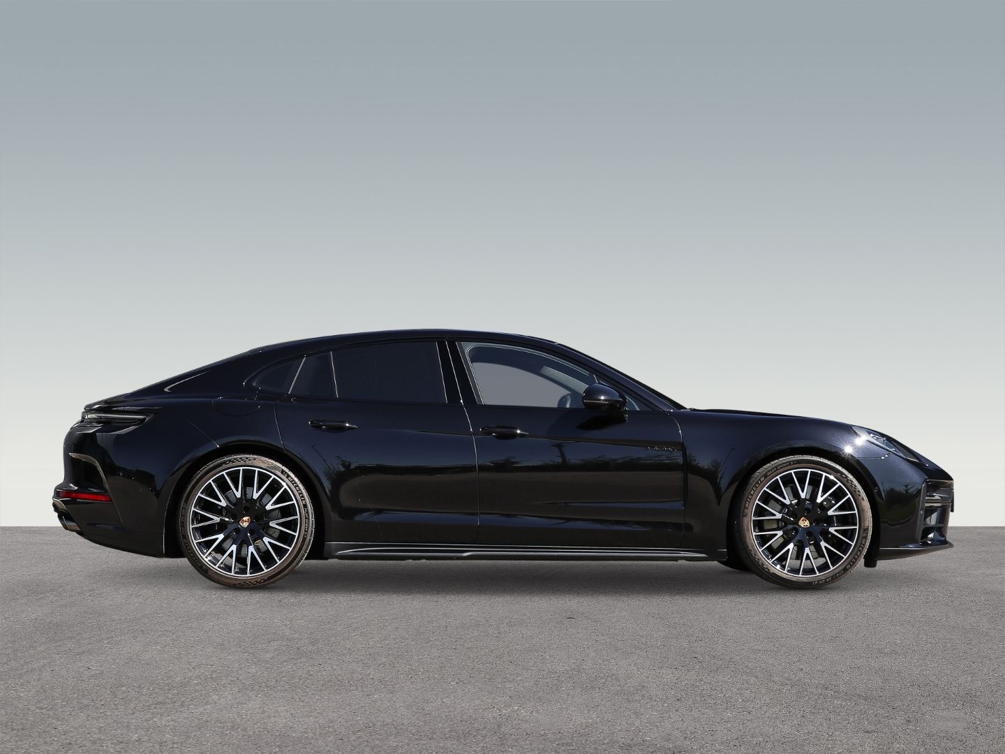 Porsche Panamera 4S E-Hybrid InnoDrive HUD Surround-View