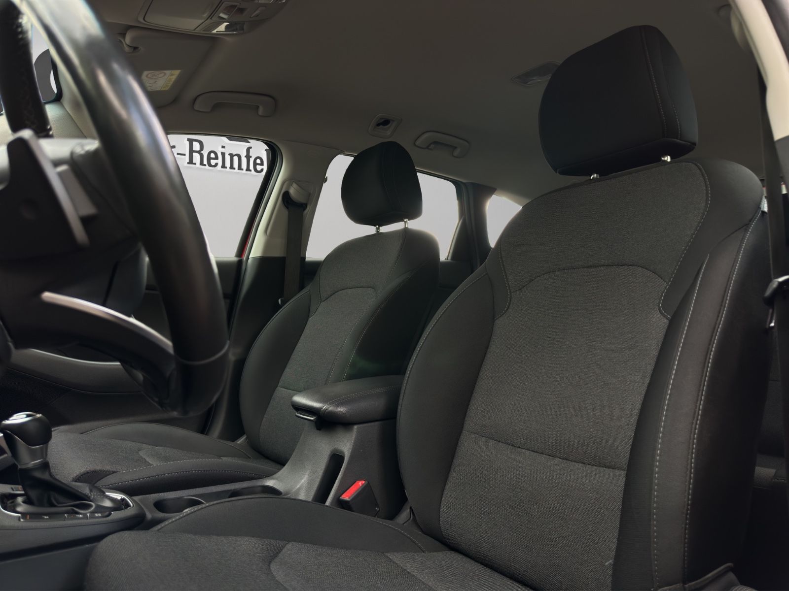 Hyundai i30 cw Mild-Hybrid - Samsaru's Car Outlet