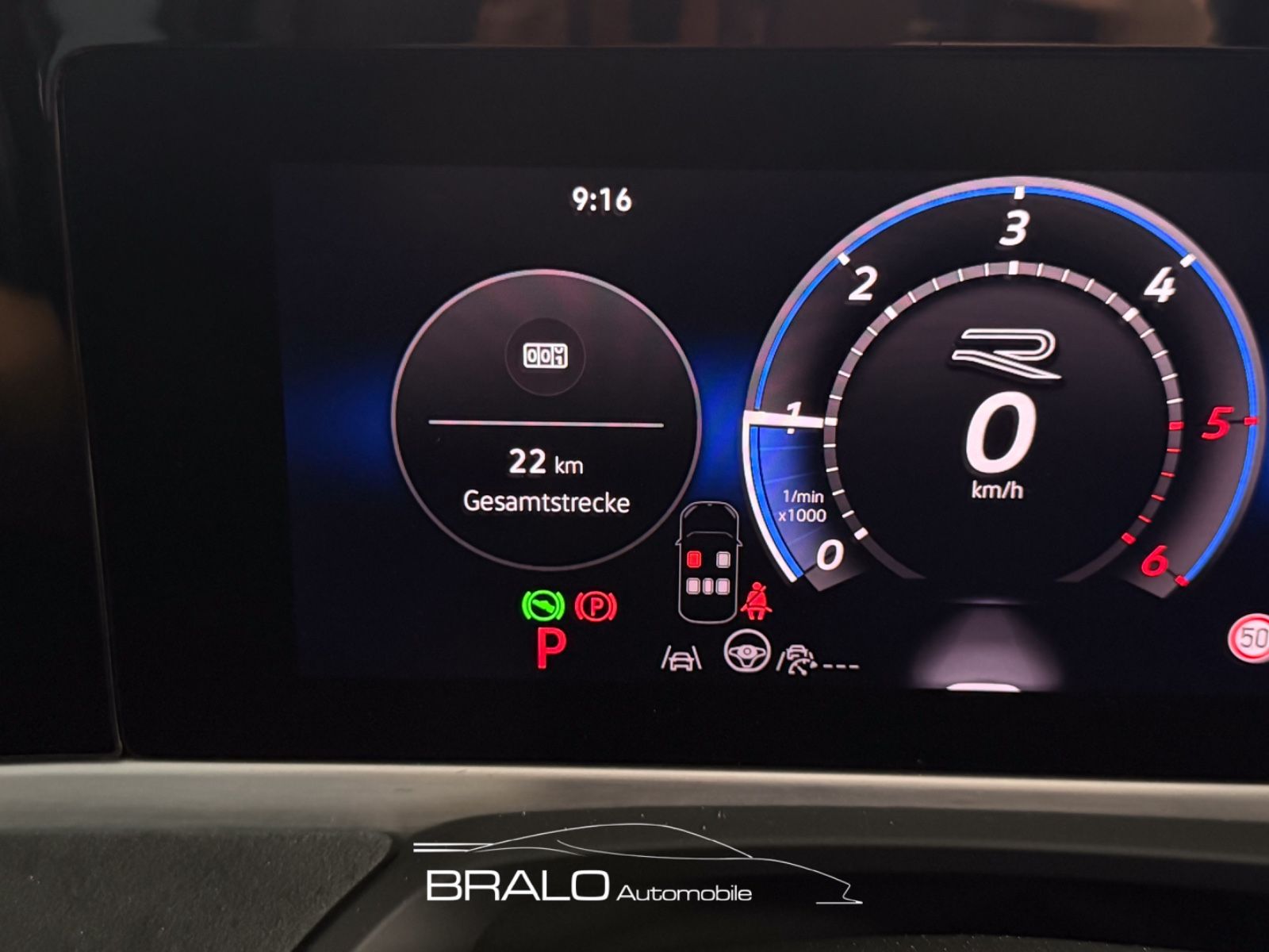 Volkswagen Passat Variant 2.0 TDI 142 kW 4Motion R-Line