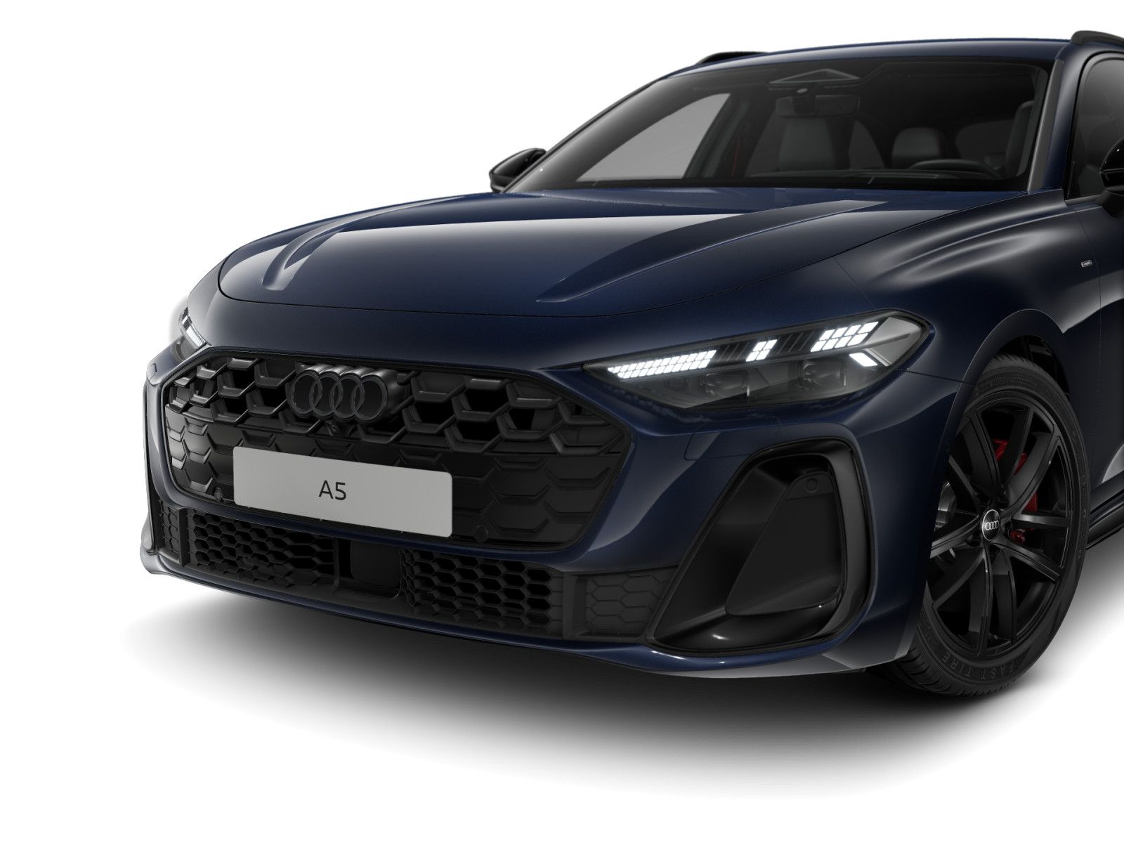 Audi A5 Avant e-hybrid quattro 270 kW S line S tronic