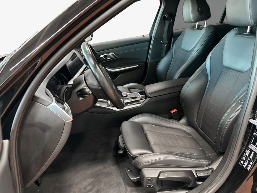 BMW 330i Touring xDrive Sport Line - Samsaru's Car Outlet