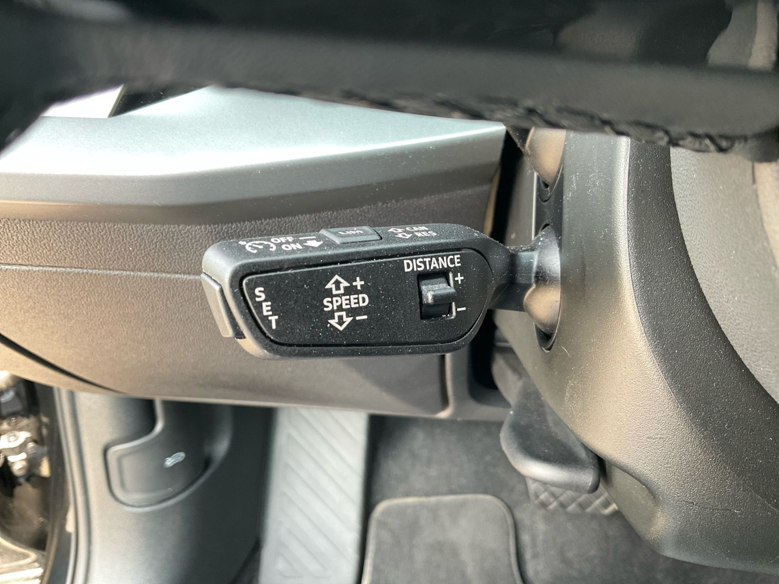 Audi A3 Limousine 35 TFSI advanced - Samsaru's Car Outlet