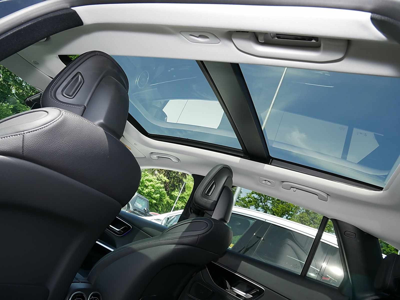 Mercedes-Benz GLC 300 de 4M AVANTGARDE - Samsaru's Car Outlet