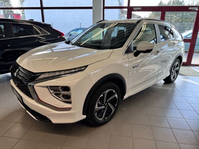 Mitsubishi Eclipse Cross Mitsubishi Plug-In Hybrid Plus MJ2