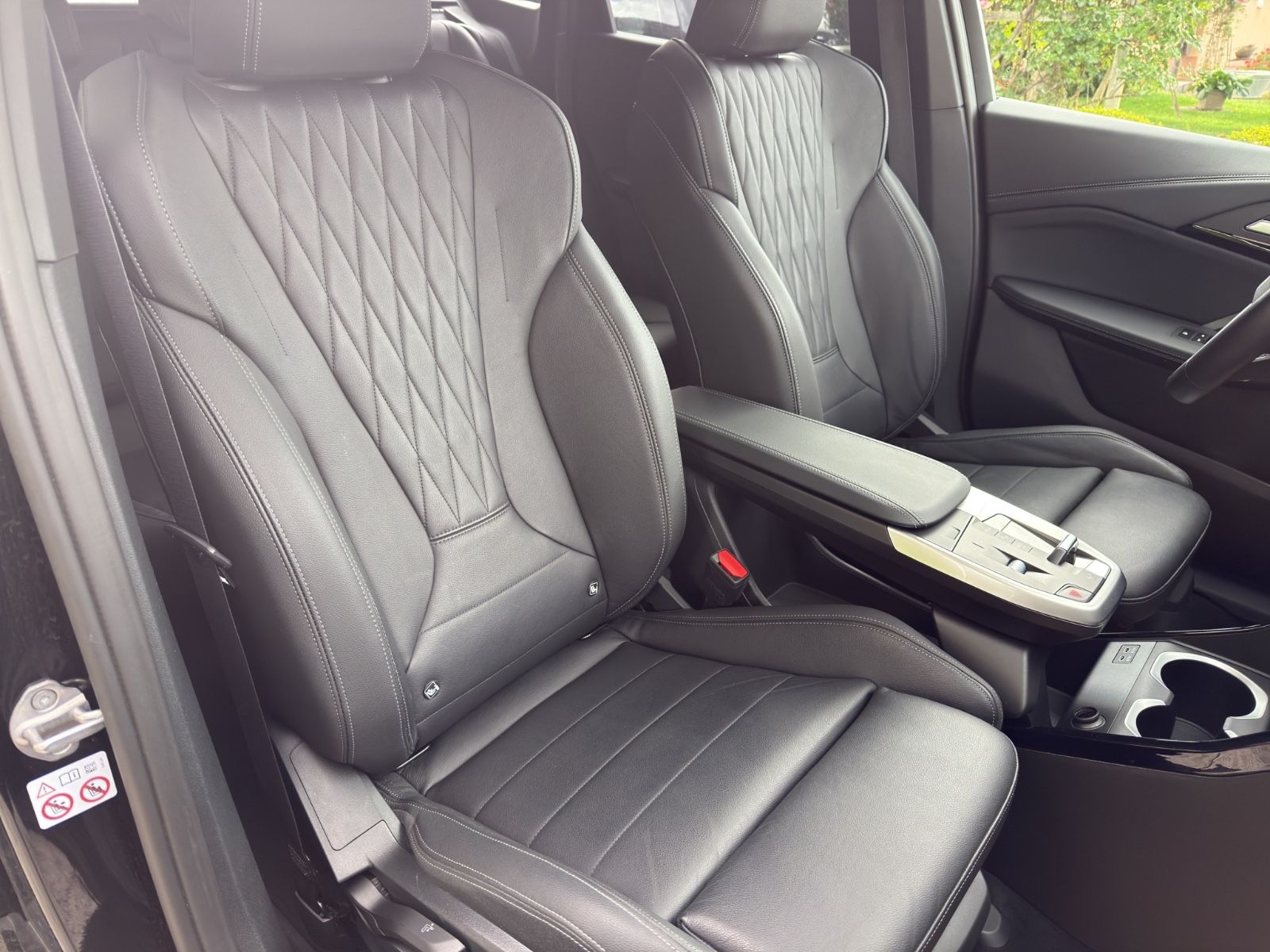 BMW X1 23 d xDrive M Sport - Samsaru's Car Outlet