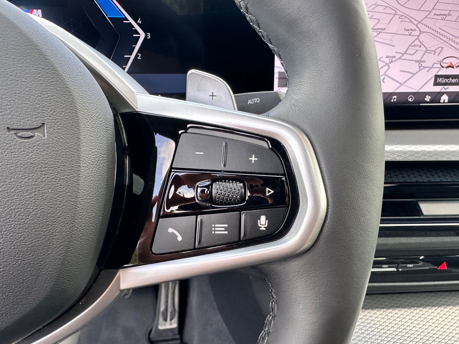 BMW 420d Gran Coupé xDrive M-Sport Pro HuD Pano H&K