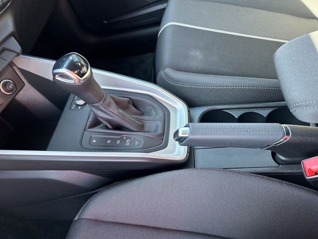 Audi A1 Sportback advanced 25 TFSI S tronic