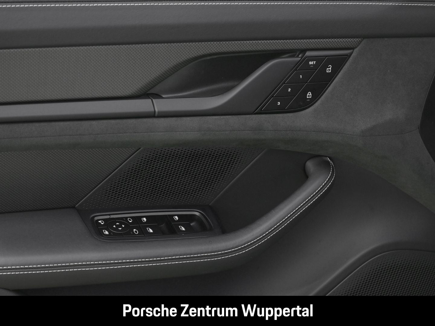 Porsche Taycan GTS InnoDrive Head-Up LED-Matrix BOSE
