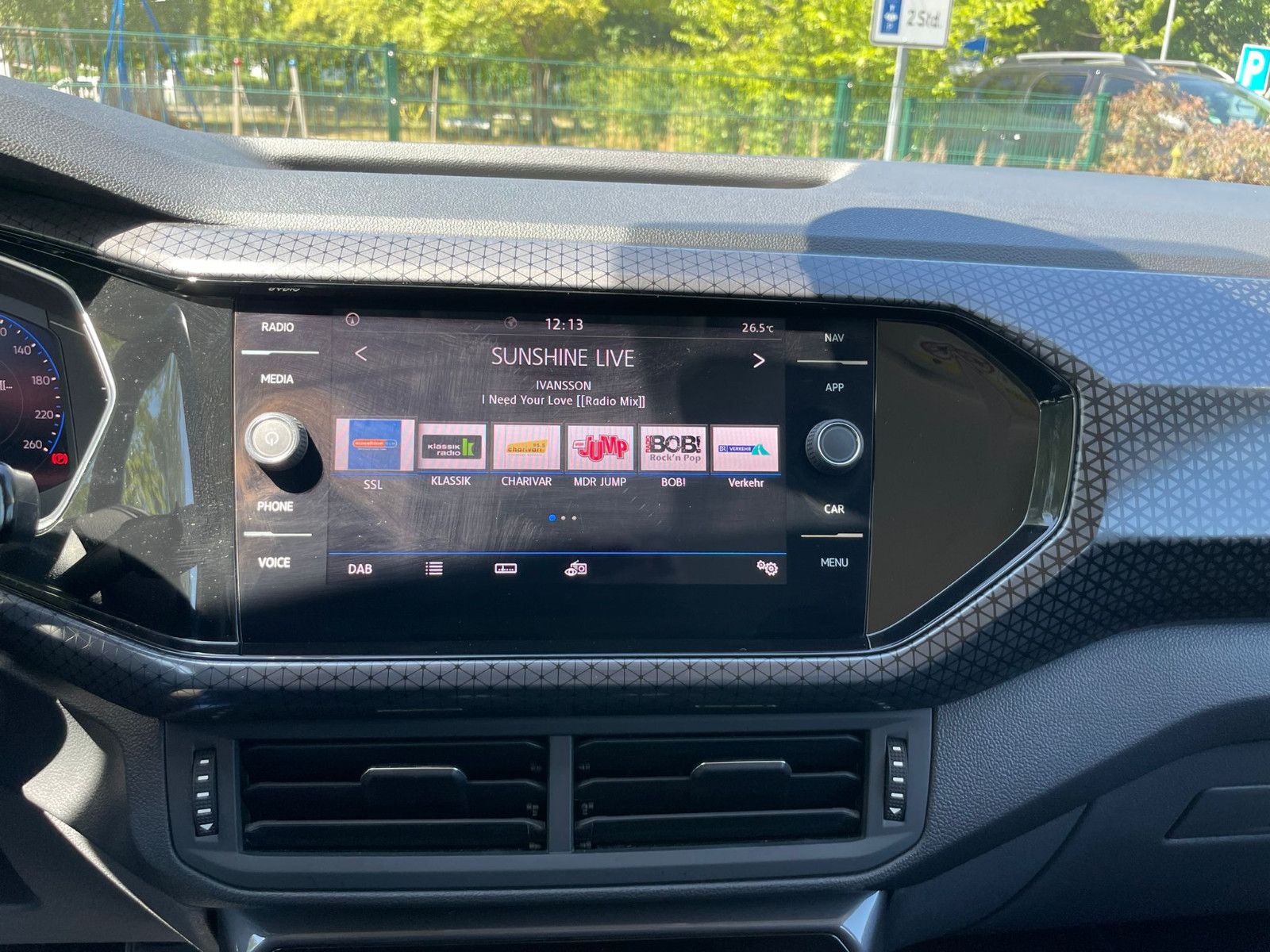Volkswagen T-Cross Style 1.0 TSi - Samsaru's Car Outlet
