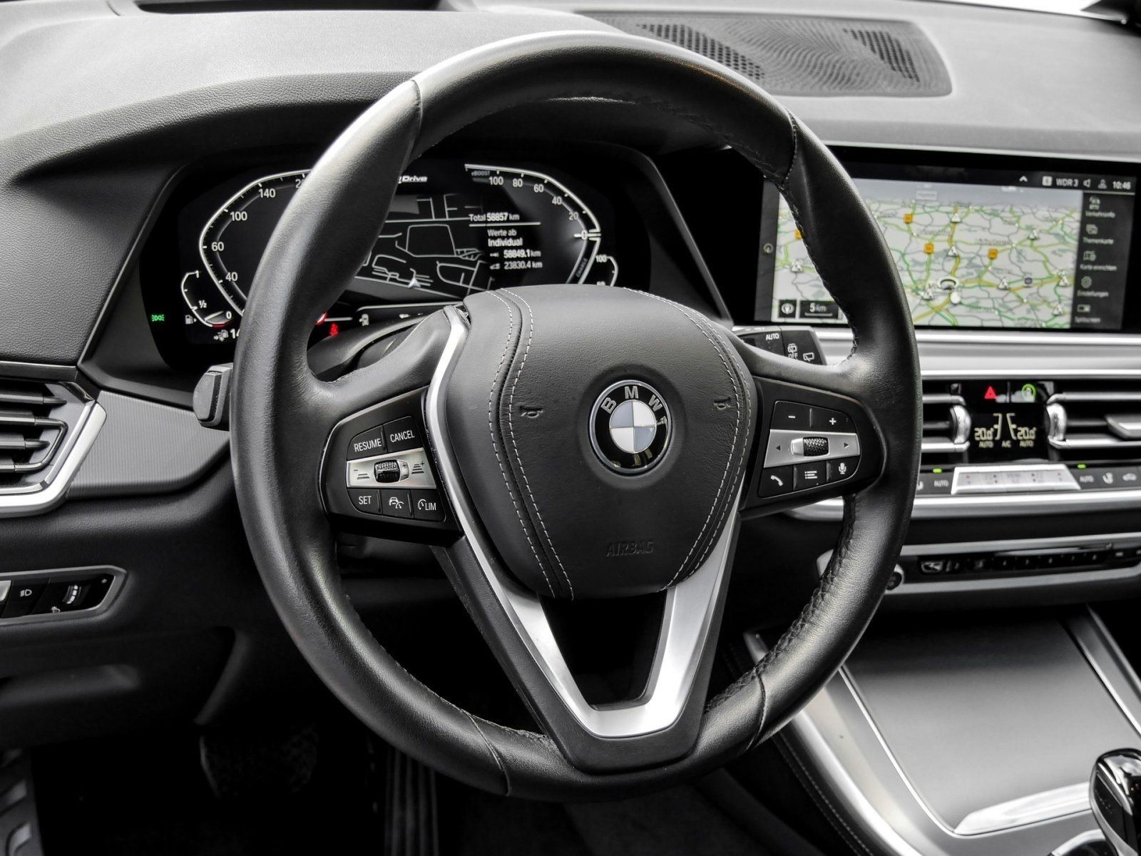 BMW X5 xDrive45e HuD+DA+PA+AHK+HiFi+LC PROF