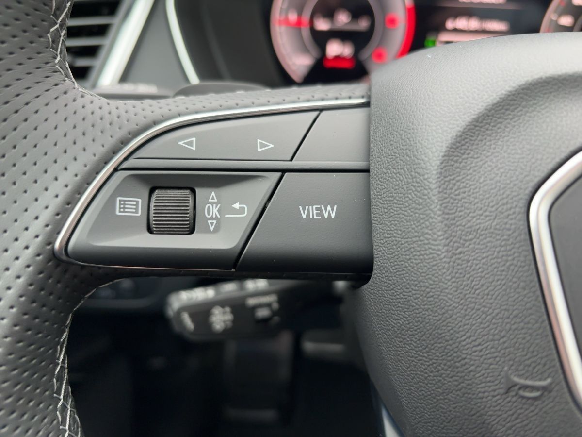 Audi Q5 40 TDI Q. S-Line AHZV Kamera LED Navi