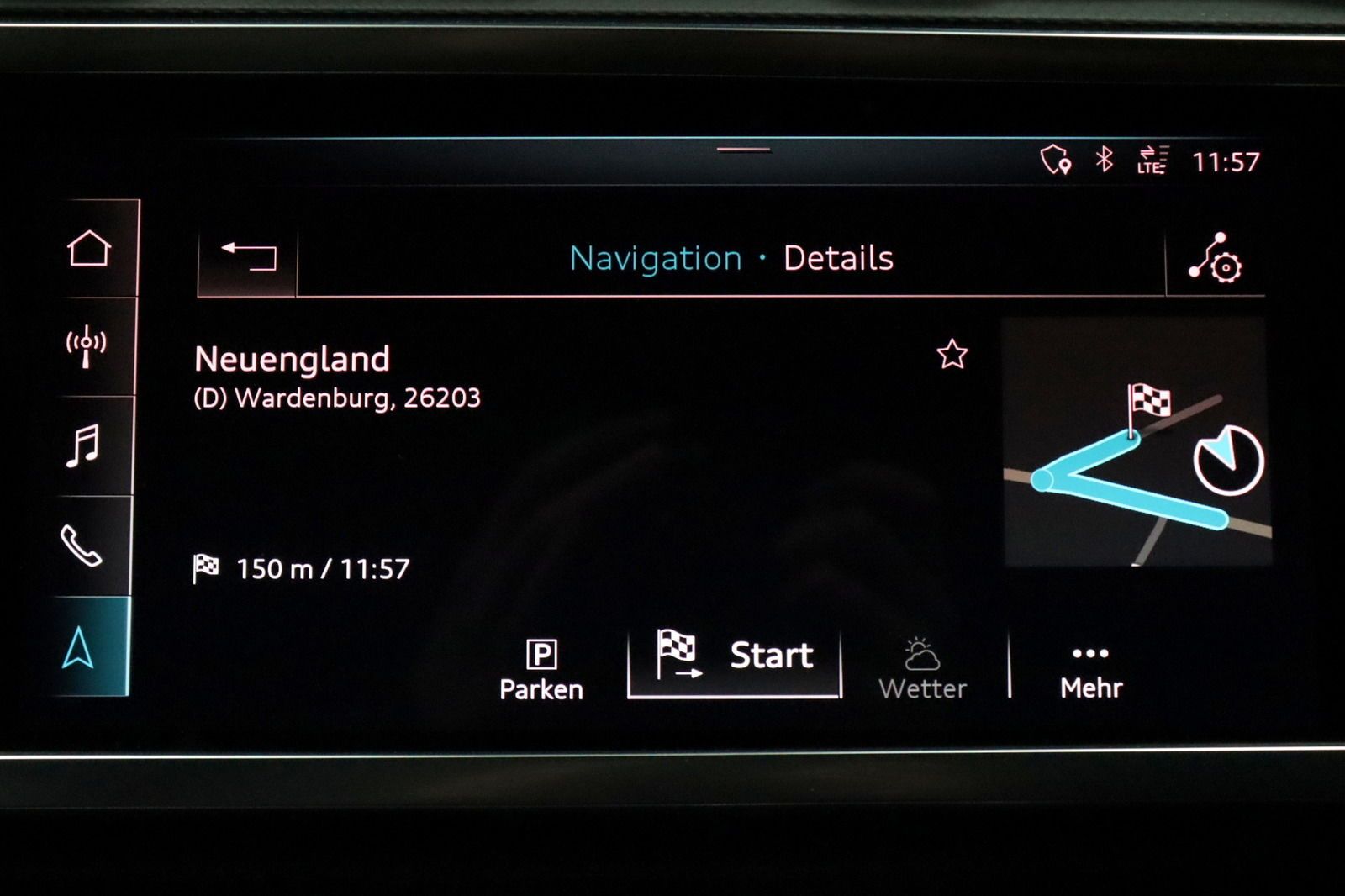 Audi Q3 40 TDI quattro Aut. - Samsaru's Car Outlet