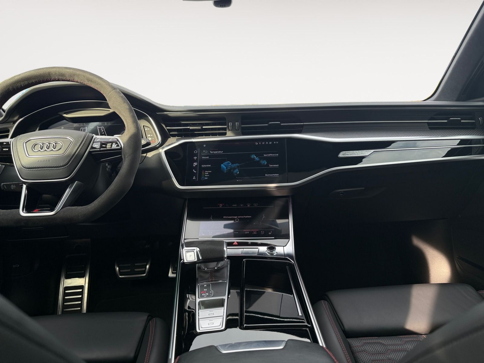 Audi RS 6 Avant *RS-Dynamikpaket* UPE 180t *Keramik*M