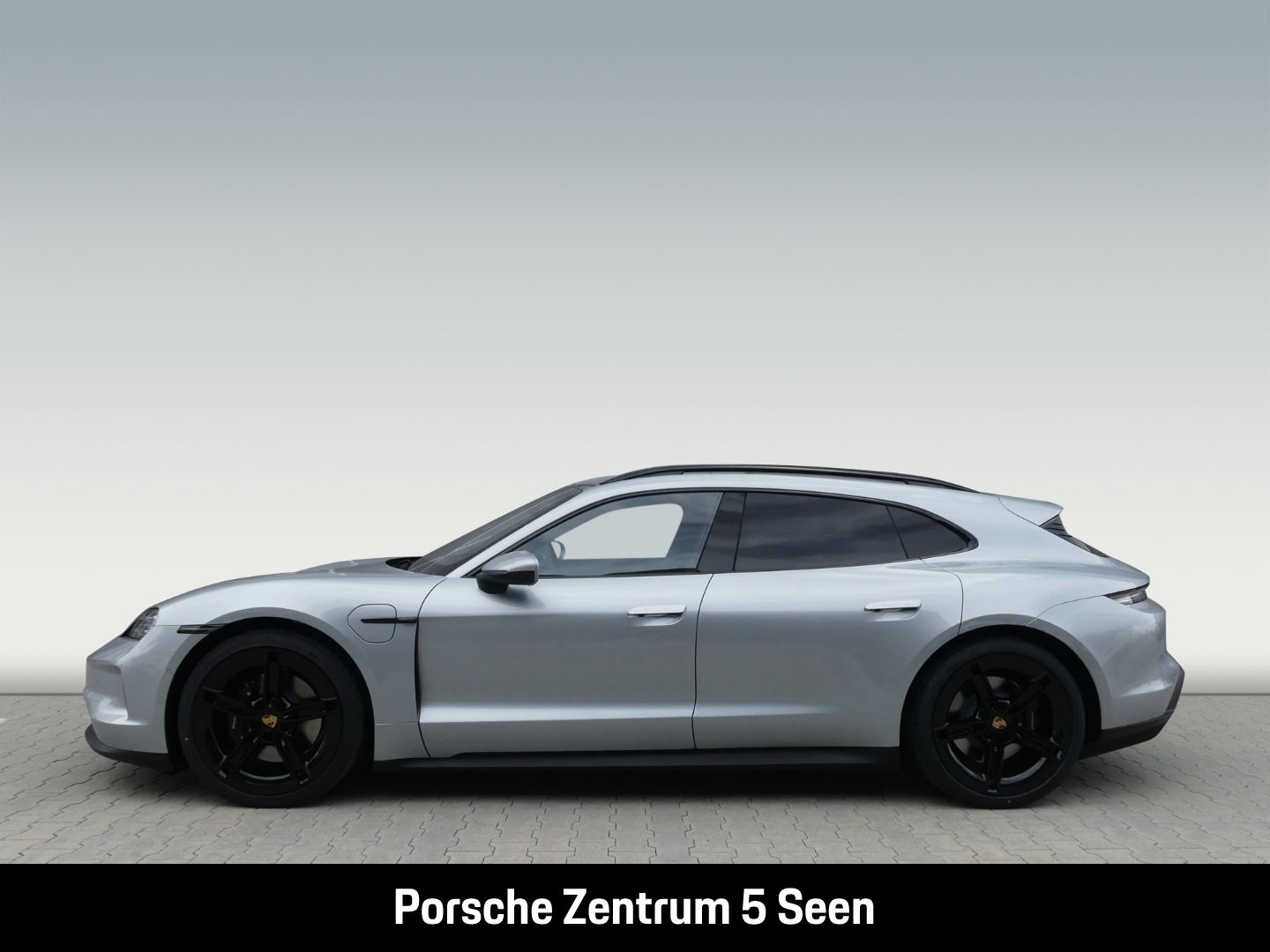 Porsche Taycan 4S Sport Turismo, 18-WEGE, CHRONO, BOSE