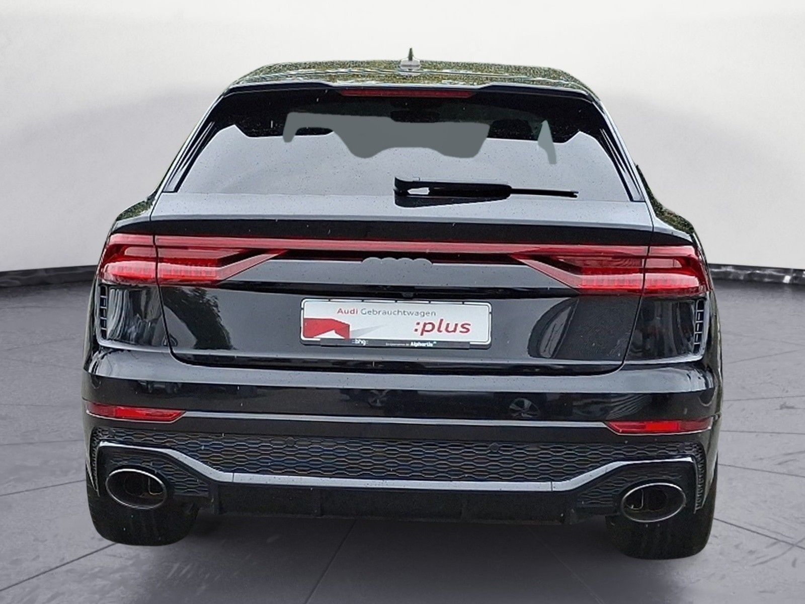 Audi RS Q8 TFSI quattro tiptronic RSKeramik/Abgas/Des