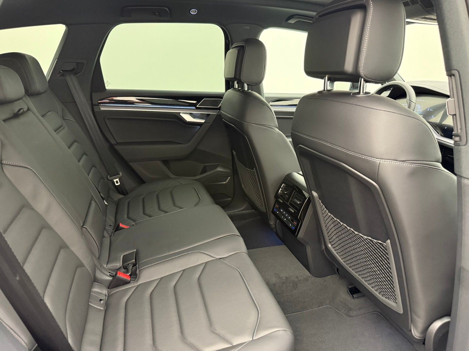 Volkswagen Touareg V6 TDI 4M R-Line BlackKomfortPano22Dyn