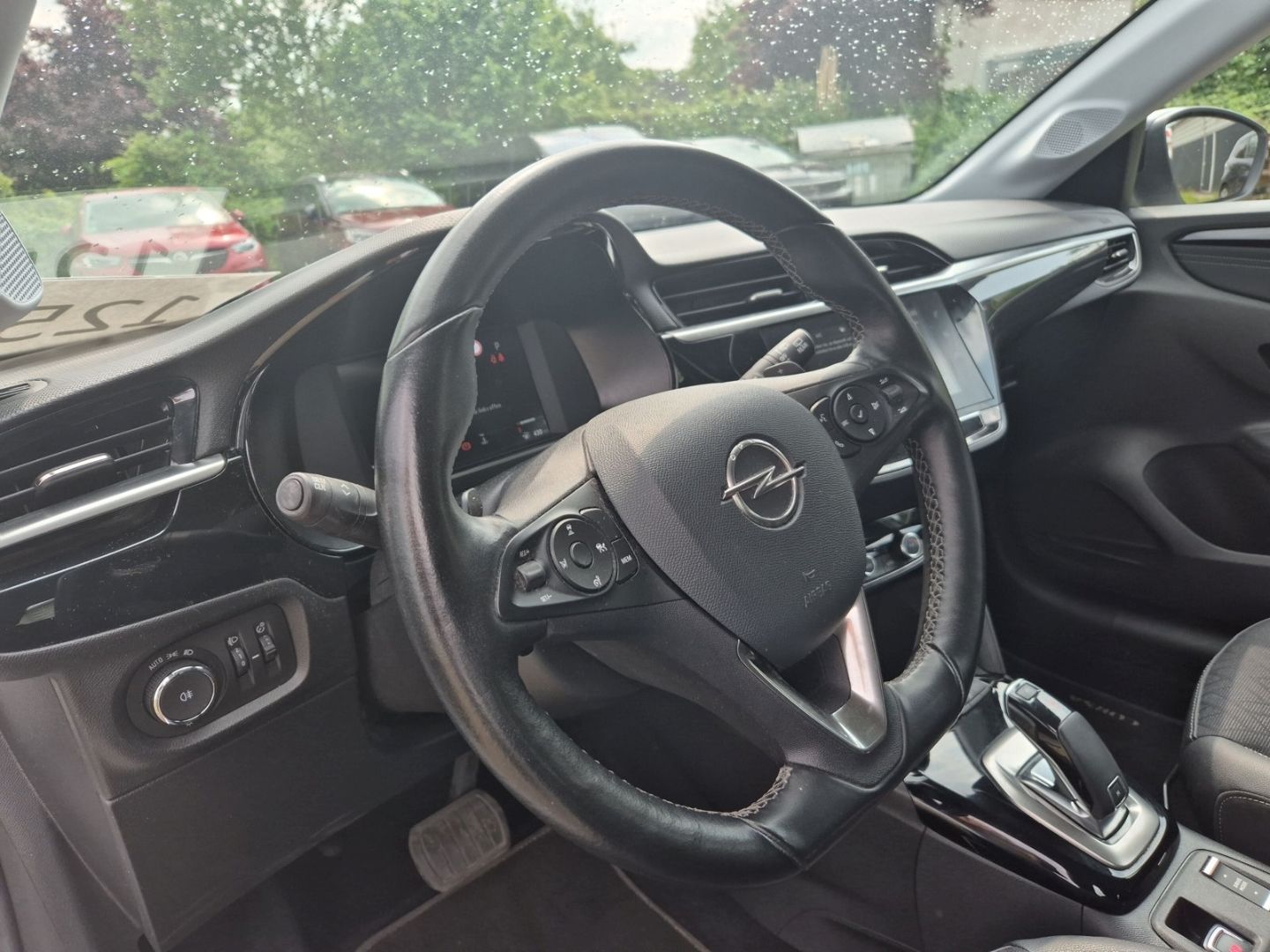Opel Corsa F Elegance 1.2 Turbo - Samsaru's Car Outlet