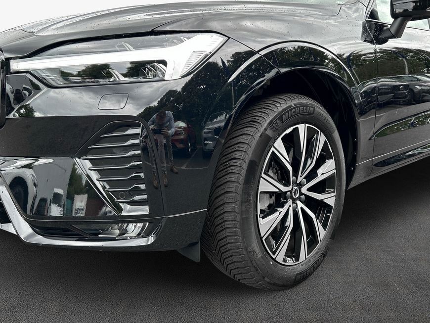 Volvo XC60 B4 B Plus Dark - Samsaru's Car Outlet