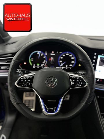 Volkswagen Touareg R 3.0 TSI 4M eHybrid PANO+HD-MATRIX+SOFT