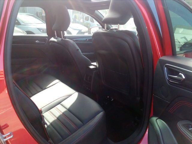 Renault Arkana R.S. Line Hybrid - Samsaru's Car Outlet