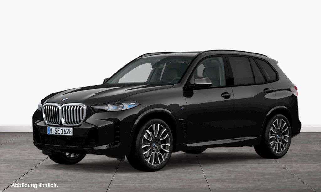 BMW X5 xDrive30d M Sport AHK Driv.Assist.Prof LED