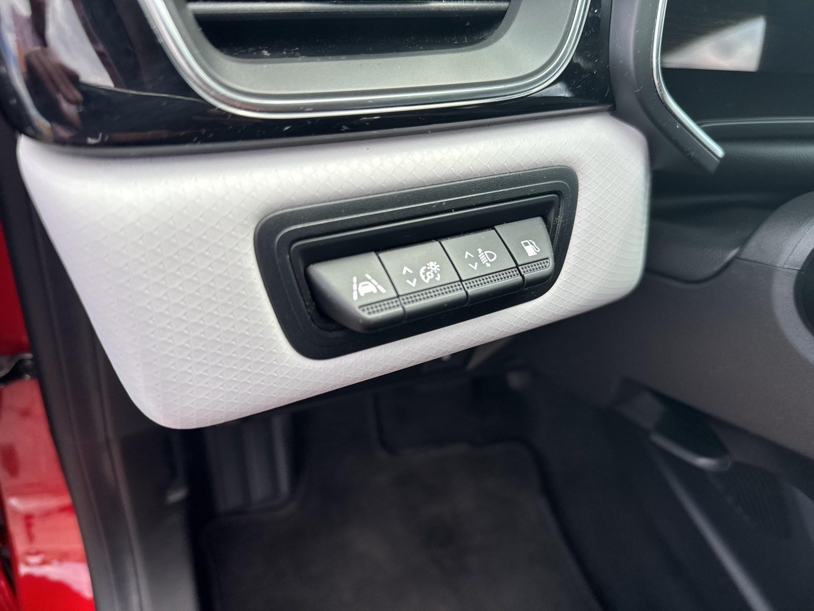 Renault Captur E-TECH 160 Edition One - Samsaru's Car Outlet