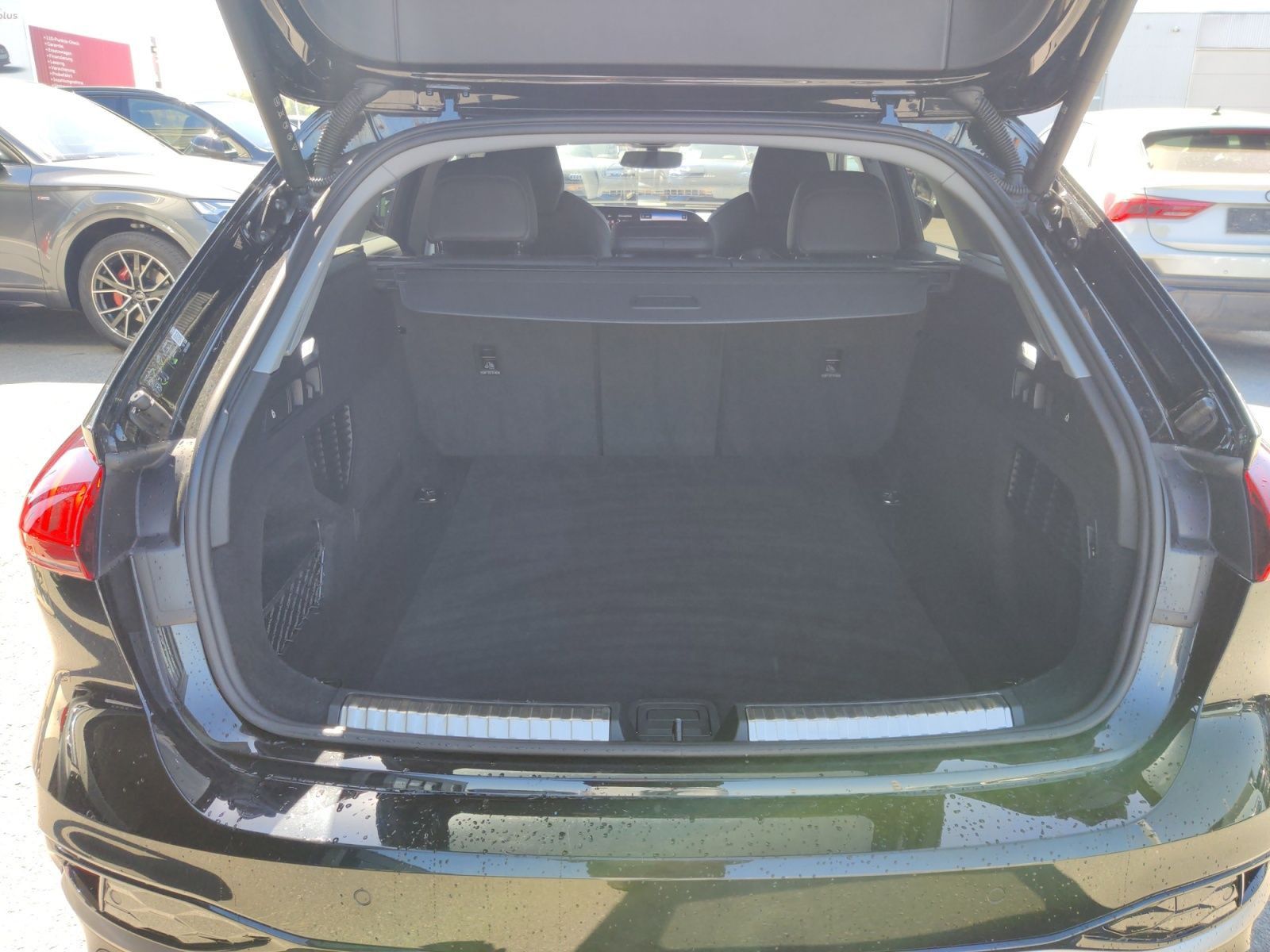 Audi A5 Avant 150 KW TFSI q. S-Tronic S-Line edition